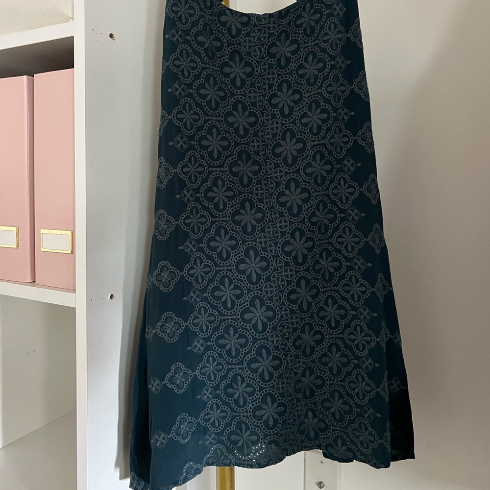Teal blue mini dress pattern mini dress